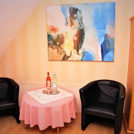 Apartment Renate オーバーアスバッハ エクステリア 写真