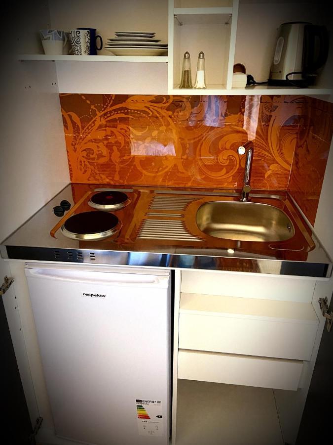 Apartment Renate オーバーアスバッハ エクステリア 写真
